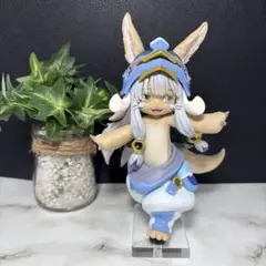 メイドインアビス 烈日の黄金郷 Corefulフィギュア ナナチ 【アクリル台座