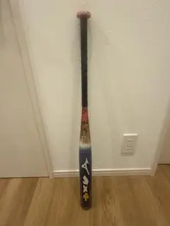 ax4 ソフトボール3号