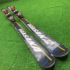 BSKI-087 オガサカ KC-RV 165cm スキー板