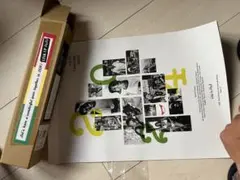LINK UP JAJAポスター reggae
