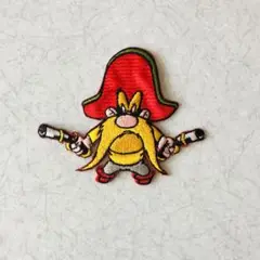 ワッペン　ルーニーテューンズ