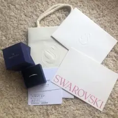 スワロフスキー Vittore 50サイズ