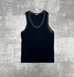 2025年最新】Dior Homme メンズ タンクトップ・ノースリーブ