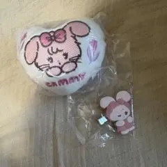 mikko ガチャ キャミー