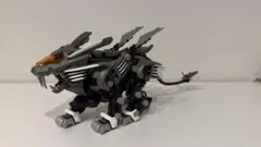 2025年最新】ZOIDS ブレードライガー ブラックインパクトの人気