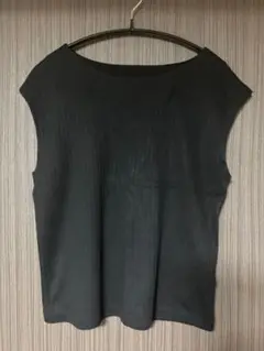 INED フレンチスリーブ トップス