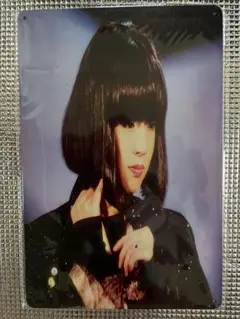 新品　中森明菜　オマージュアルミプレートはブリキ看板17