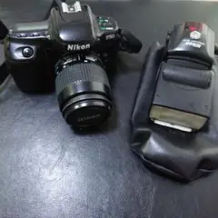 Nikon F-801 PENTAX MZ-5 レンズセット Nikon F-801 PENTAX MZ-5 レンズセット|mercari商品代購