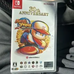 Switch パワフルプロ野球2024-2025