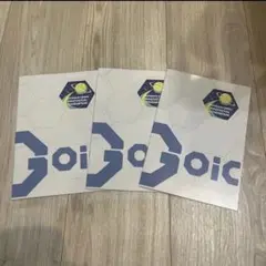 ガンダム　パンフレット