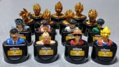 キャラクターグッズ８個詰め合わせ
