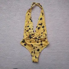 ワンピース水着