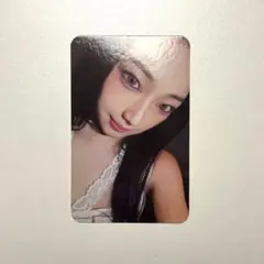 BABYMONSTER トレカ 特典 mymusictaste mmt ルカ