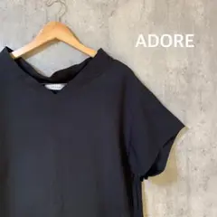 ADORE アドーア ワンピース ブラック