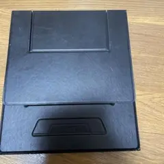 MOFT Z スタンディングデスク&スタンド　ブラック