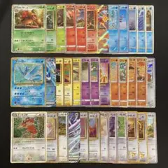 ポケモンカード　classic まとめ売り (81枚)