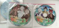 ハニヴ　ステラワース特典CD
