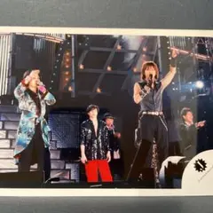 KinKi Kids 堂本剛 堂本光一 公式写真 #41