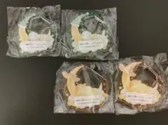 マイスイートドリームカラビナ
