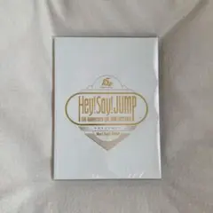 Hey!Say!JUMP 15th Anniversary ライブフォトブック