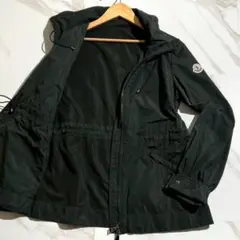 モンクレール ジャケット エネット 1A00087 5979Xブルゾン