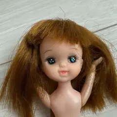 チビッコメイト　おセンチ　サッちゃん　タカラ