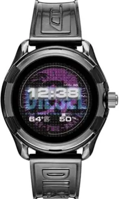 【新品未使用】DIESEL(ディーゼル)スマートウォッチ DTZ2018