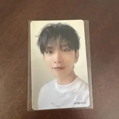 ひとりじゃない　ジョシュア　hmv 特典