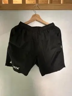 ATHLETA アスレタ ハーフパンツ ブラック M
