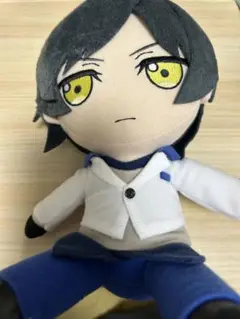 未開封: 皇綺羅 ぬいスター 本体 ぬい 2025年最新】皇綺羅 ぬいスターの人気アイテム - メルカリ