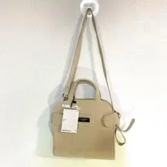 【美品】niche design club レディース バッグ ショルダーバッグ