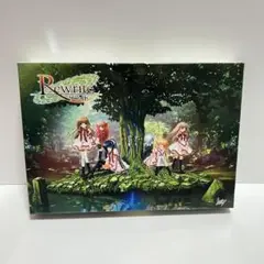 Rewrite Key 初回限定版 リライト