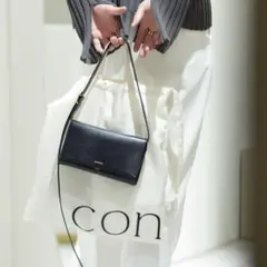 conte トートバッグ　ノベルティ【新品未使用】