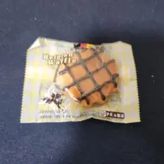 《ストラップ 》ベルギーワッフル