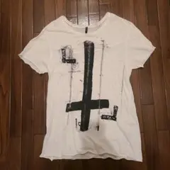 BLK OPM グラフィックプリント Tシャツ
