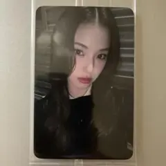 izna イズナ BEEP ktown4u 予約特典 トレカ　マイ