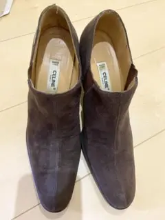 ショートブーツ ブーティー ꙳★*゜CELINE