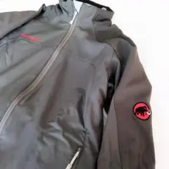 マムート ストレッチ ジャケット Nimba Jacket SOFtech