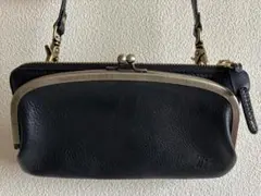 お財布ショルダーバッグ