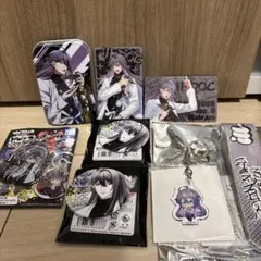 ヒプノシスマイク 缶コレクション 神宮寺寂雷　まとめ