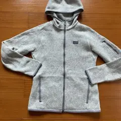patagonia ウィメンズ ベターセーターフーディ