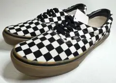 US10.5_28.5cm 未使用 VANS ERA V95CL CHECKER