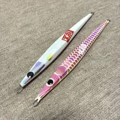 2025年最新】羽田ジグの人気アイテム - メルカリ