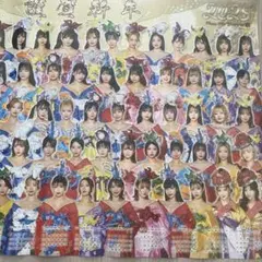 63Angel(バーレスク東京)オールかキャスト2025年カレンダー