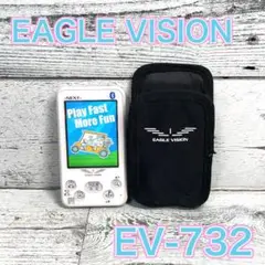アサヒゴルフ EAGLE VISION GPS NEXT EV-732