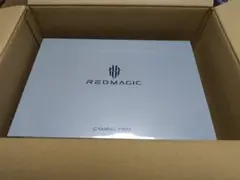 【新品未開封】REDMAGIC Nova 16GB/512GB