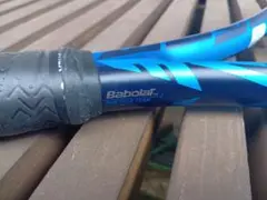 バボラピュアドライブ チーム Babolat Pure Drive Team