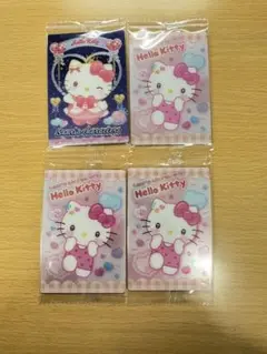 サンリオウエハース　ハローキティ