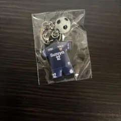 清水エスパルス2025 リミユニキーホルダー No.12