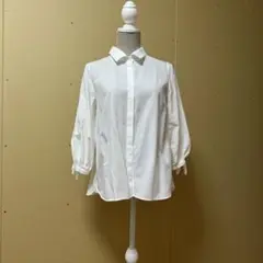 ミミ&ロジャー　ブラウス